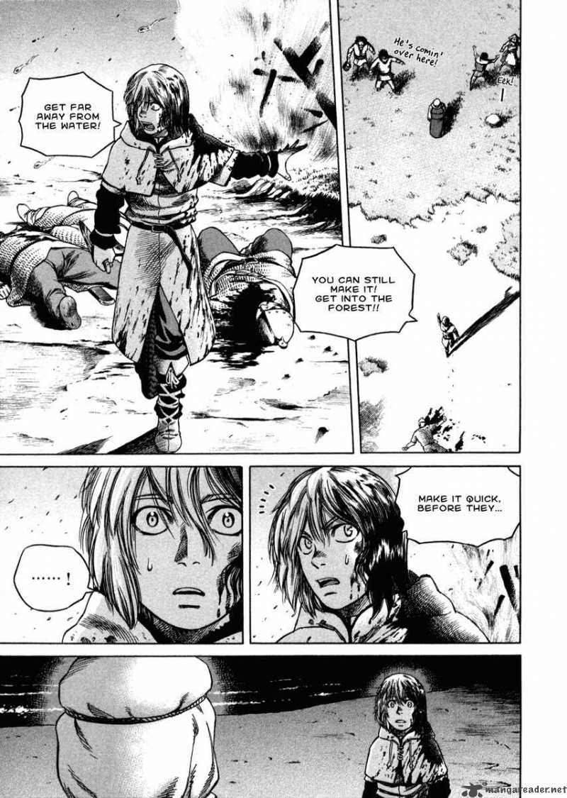 Vinland Saga Chapter 17 - Page 42