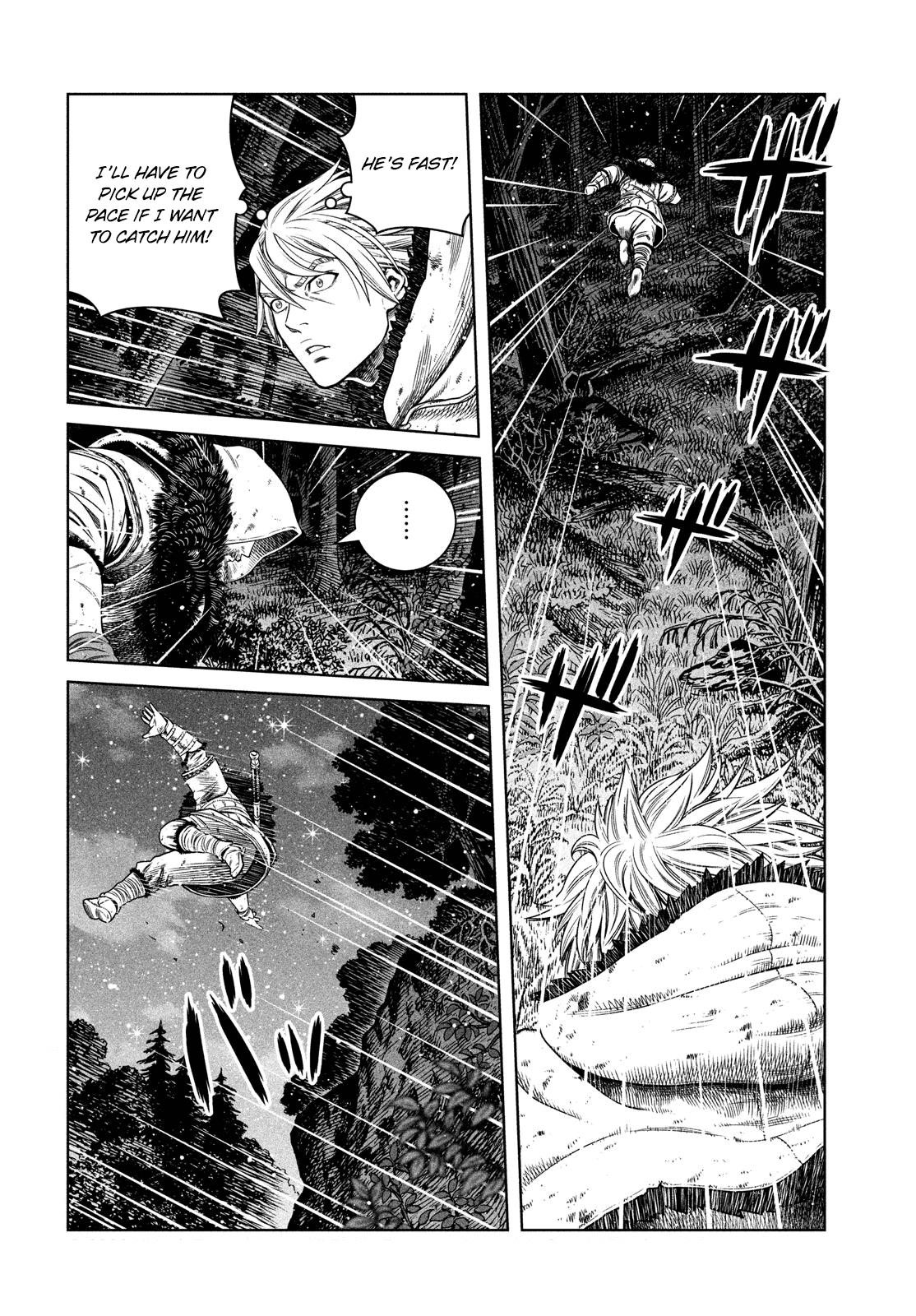 Vinland Saga Chapter 176.5 - Page 2