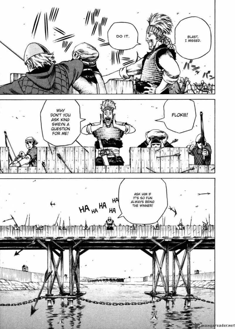 Vinland Saga Chapter 18 - Page 24