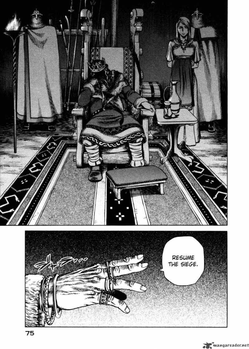 Vinland Saga Chapter 18 - Page 26