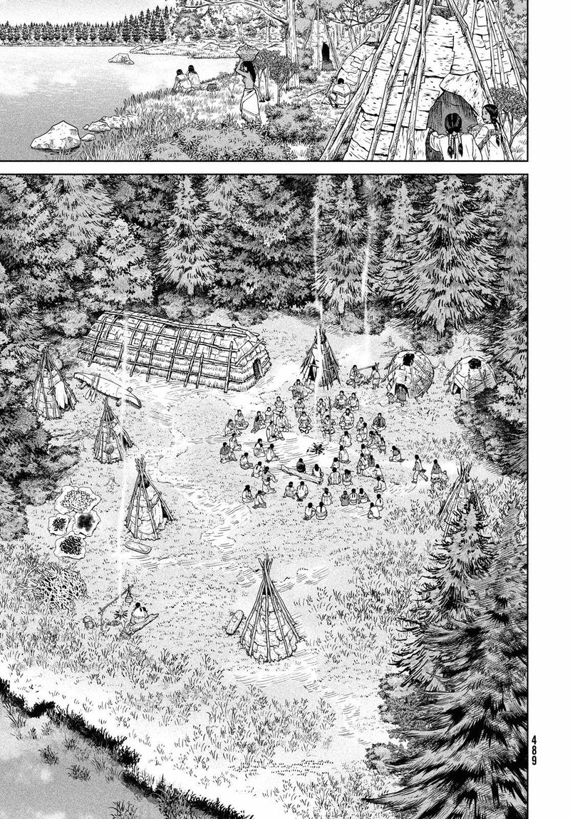 Vinland Saga Chapter 183 - Page 9