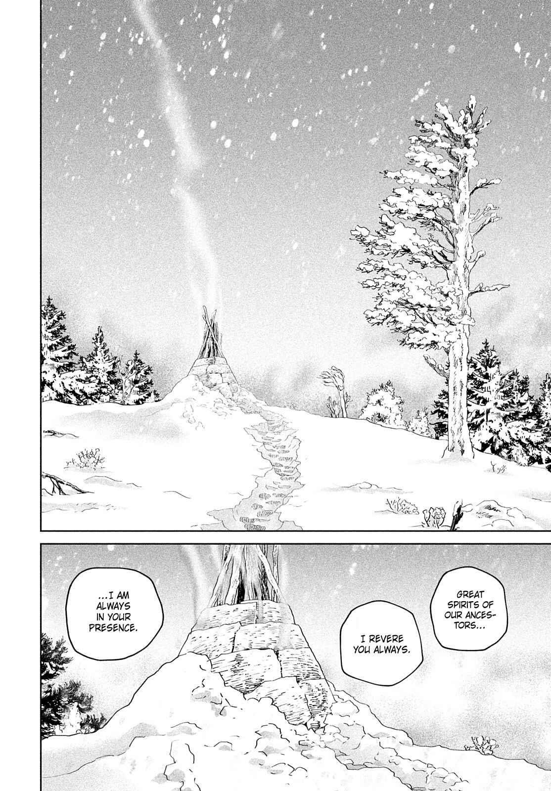 Vinland Saga Chapter 189 - Page 2