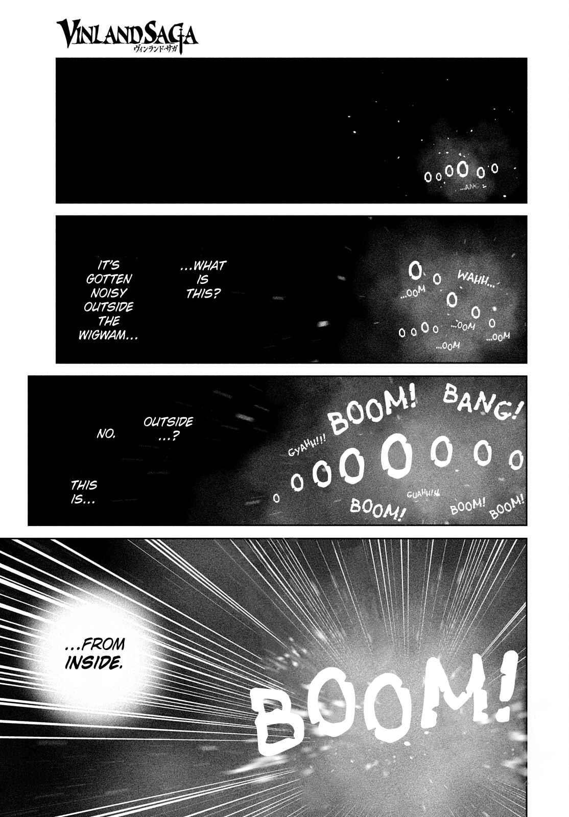 Vinland Saga Chapter 189 - Page 7