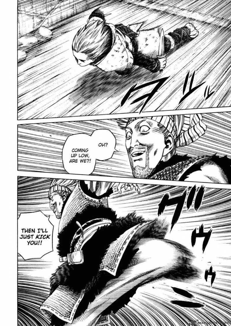Vinland Saga Chapter 19 - Page 11