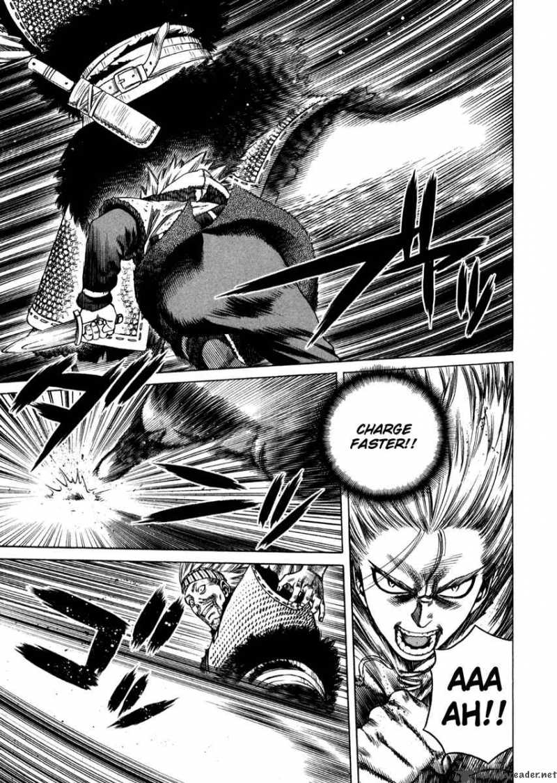 Vinland Saga Chapter 19 - Page 12