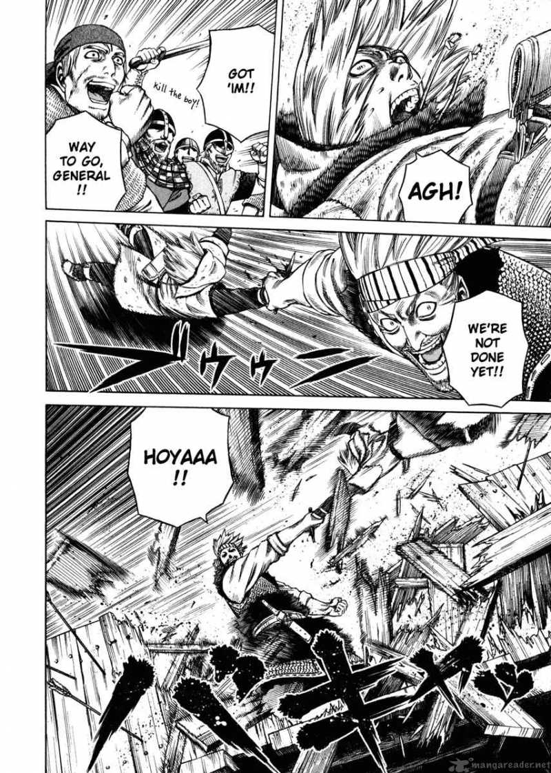 Vinland Saga Chapter 19 - Page 17