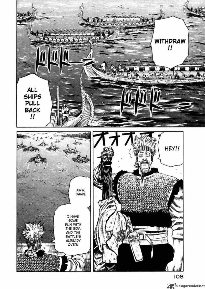 Vinland Saga Chapter 19 - Page 19