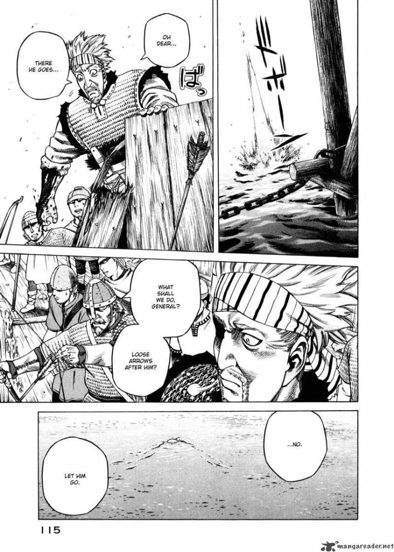 Vinland Saga Chapter 19 - Page 26