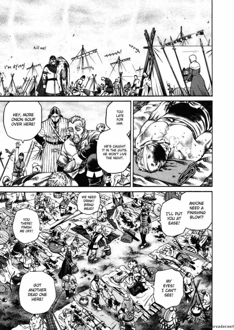 Vinland Saga Chapter 19 - Page 28