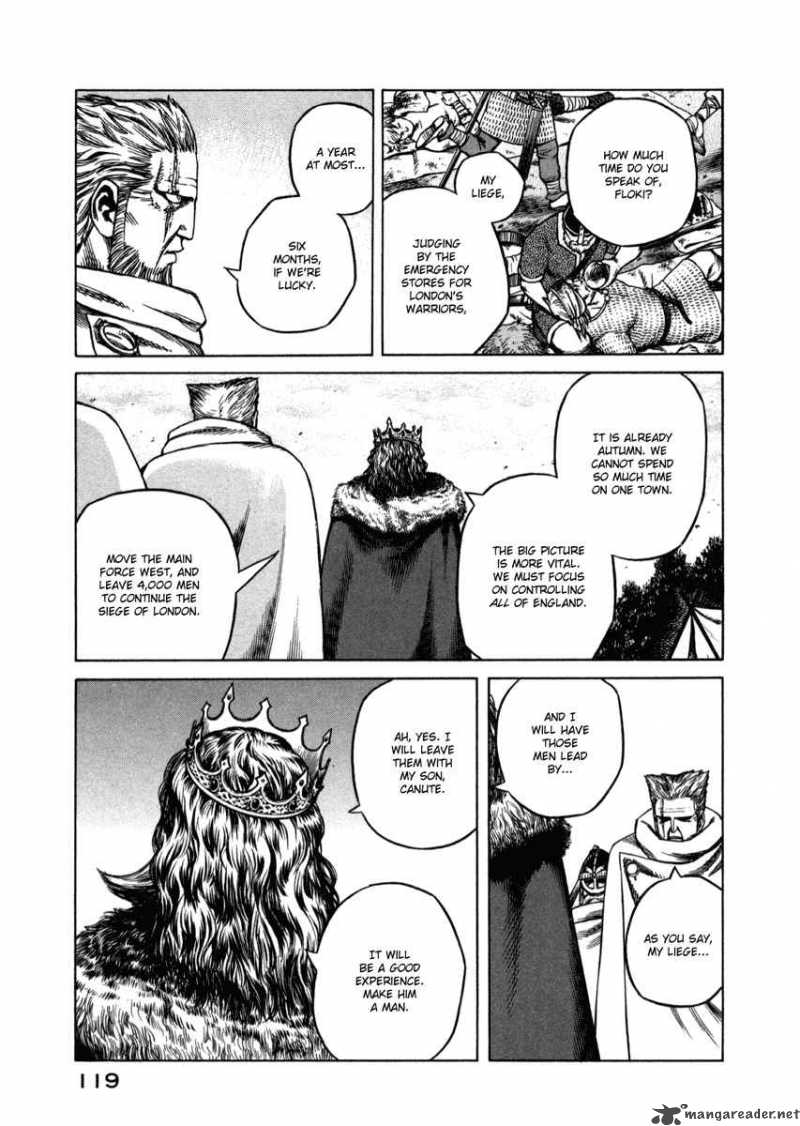 Vinland Saga Chapter 19 - Page 30
