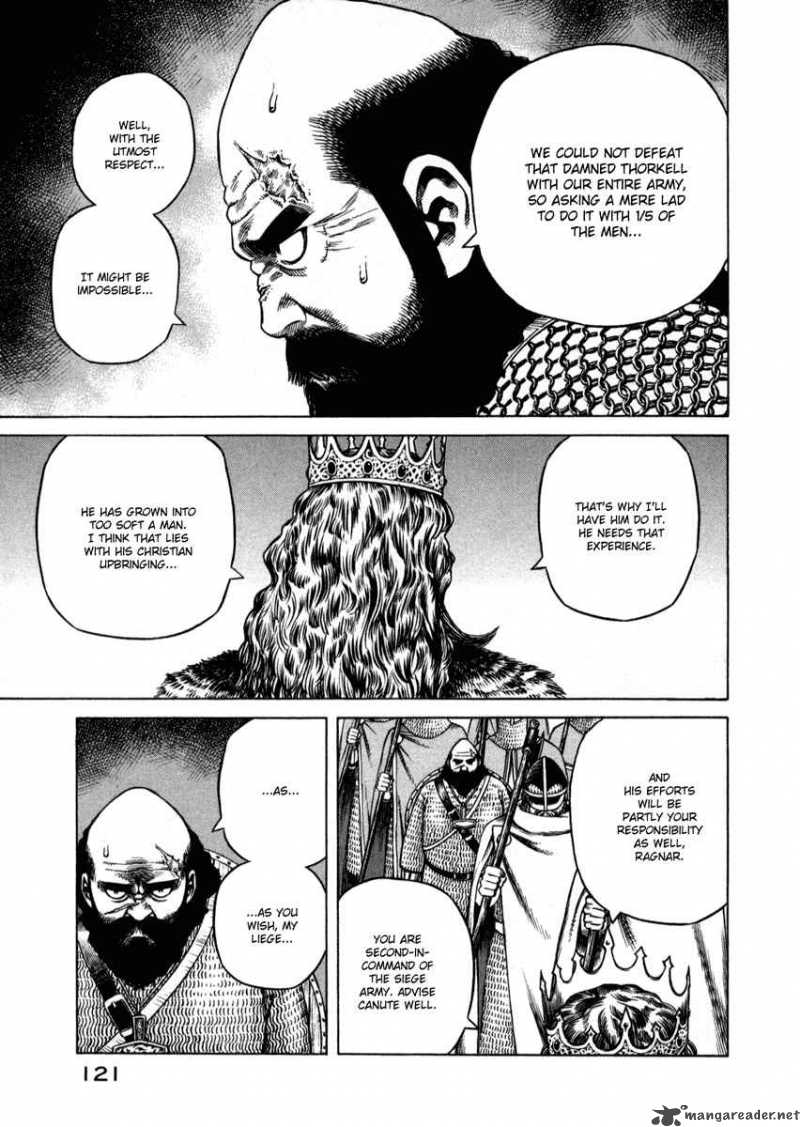 Vinland Saga Chapter 19 - Page 32