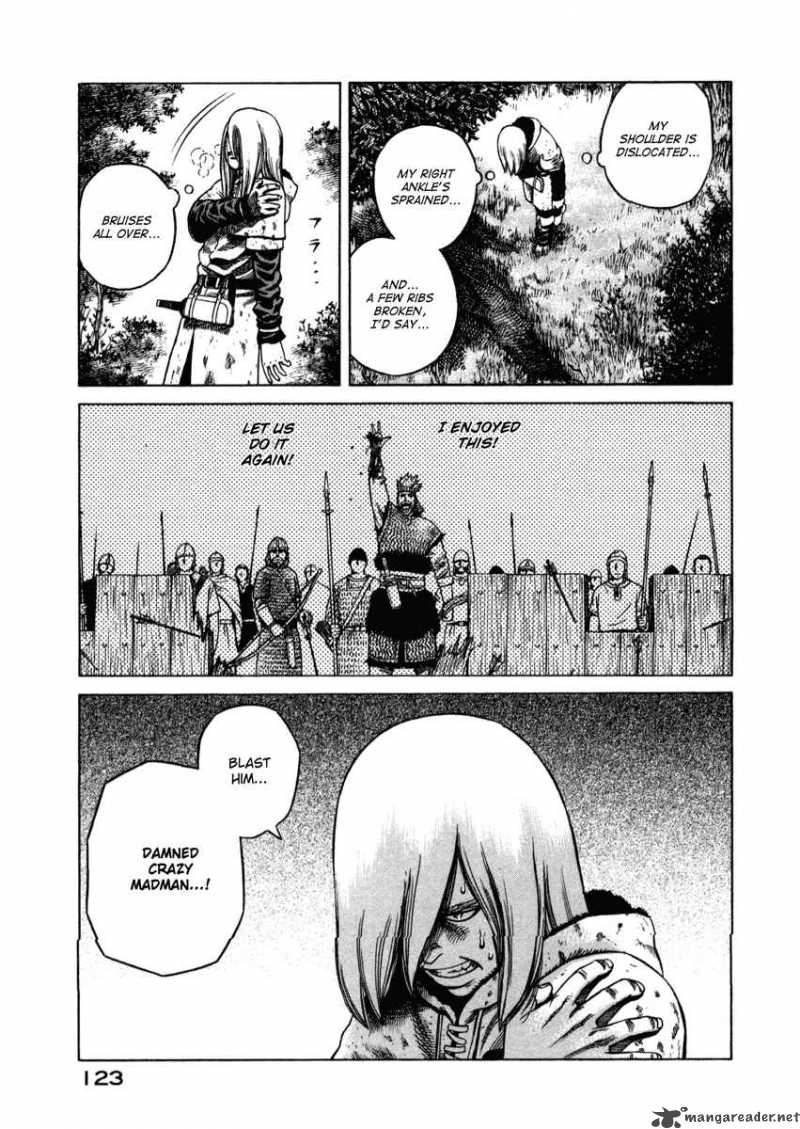 Vinland Saga Chapter 19 - Page 34