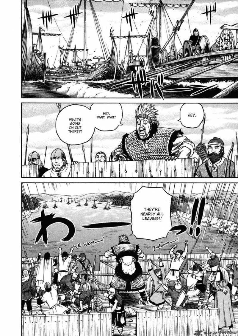 Vinland Saga Chapter 19 - Page 35