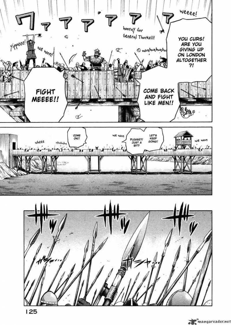 Vinland Saga Chapter 19 - Page 36