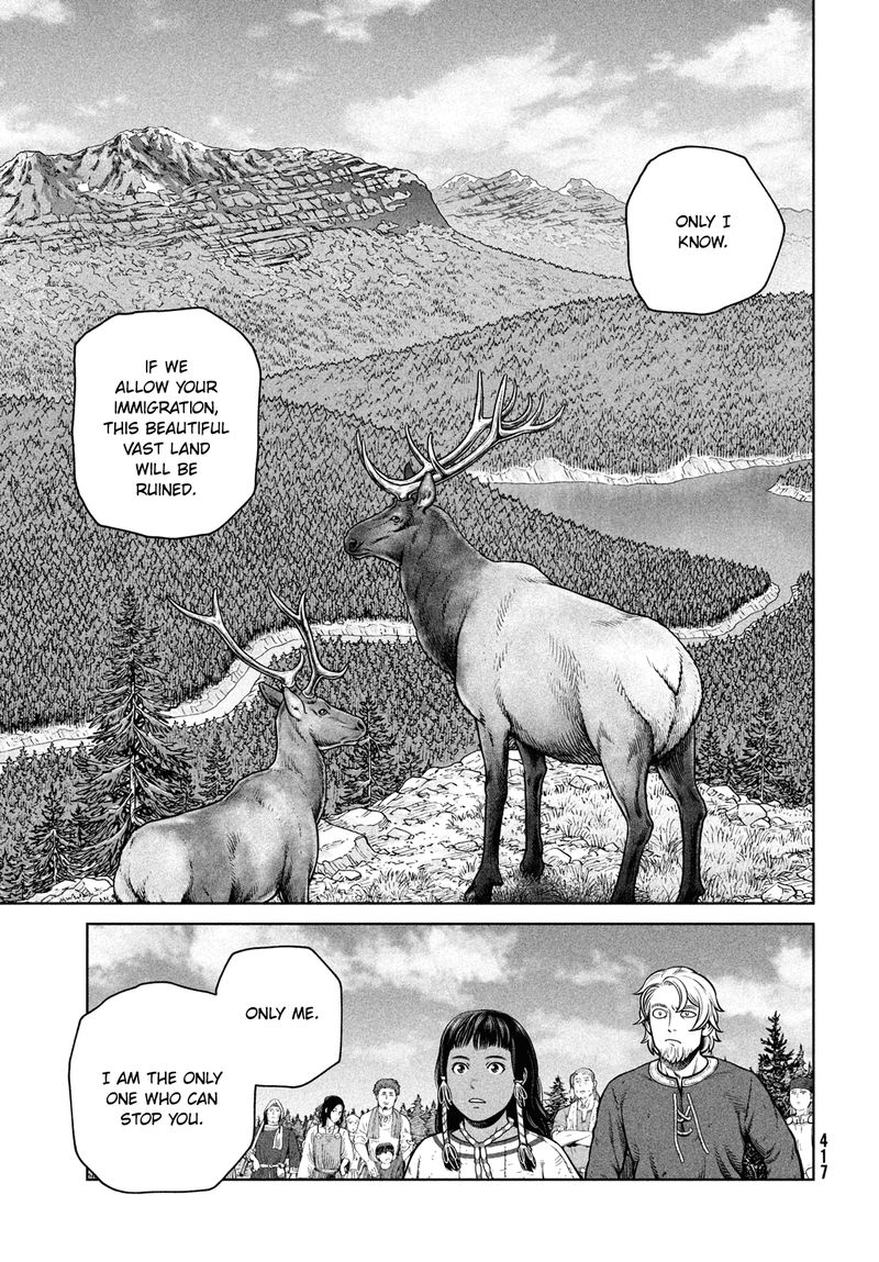 Vinland Saga Chapter 196 - Page 15