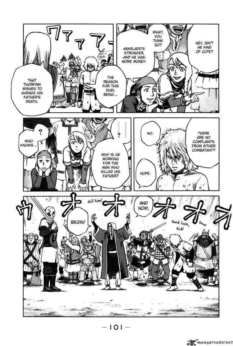 Vinland Saga Chapter 2 - Page 13