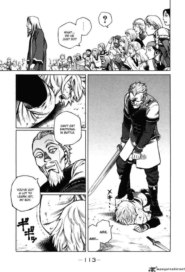 Vinland Saga Chapter 2 - Page 25