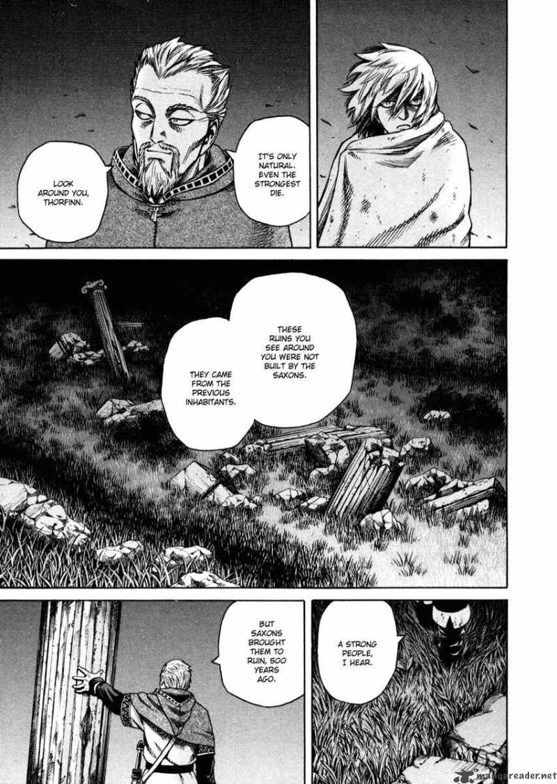 Vinland Saga Chapter 20 - Page 20