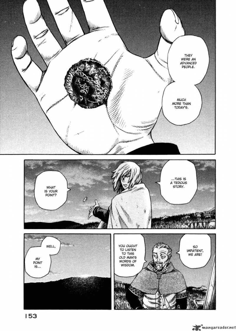 Vinland Saga Chapter 20 - Page 22