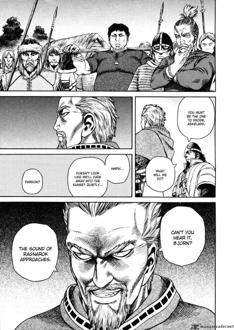 Vinland Saga Chapter 20 - Page 32