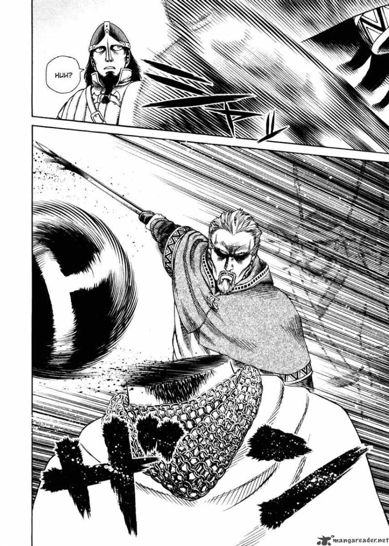 Vinland Saga Chapter 20 - Page 33