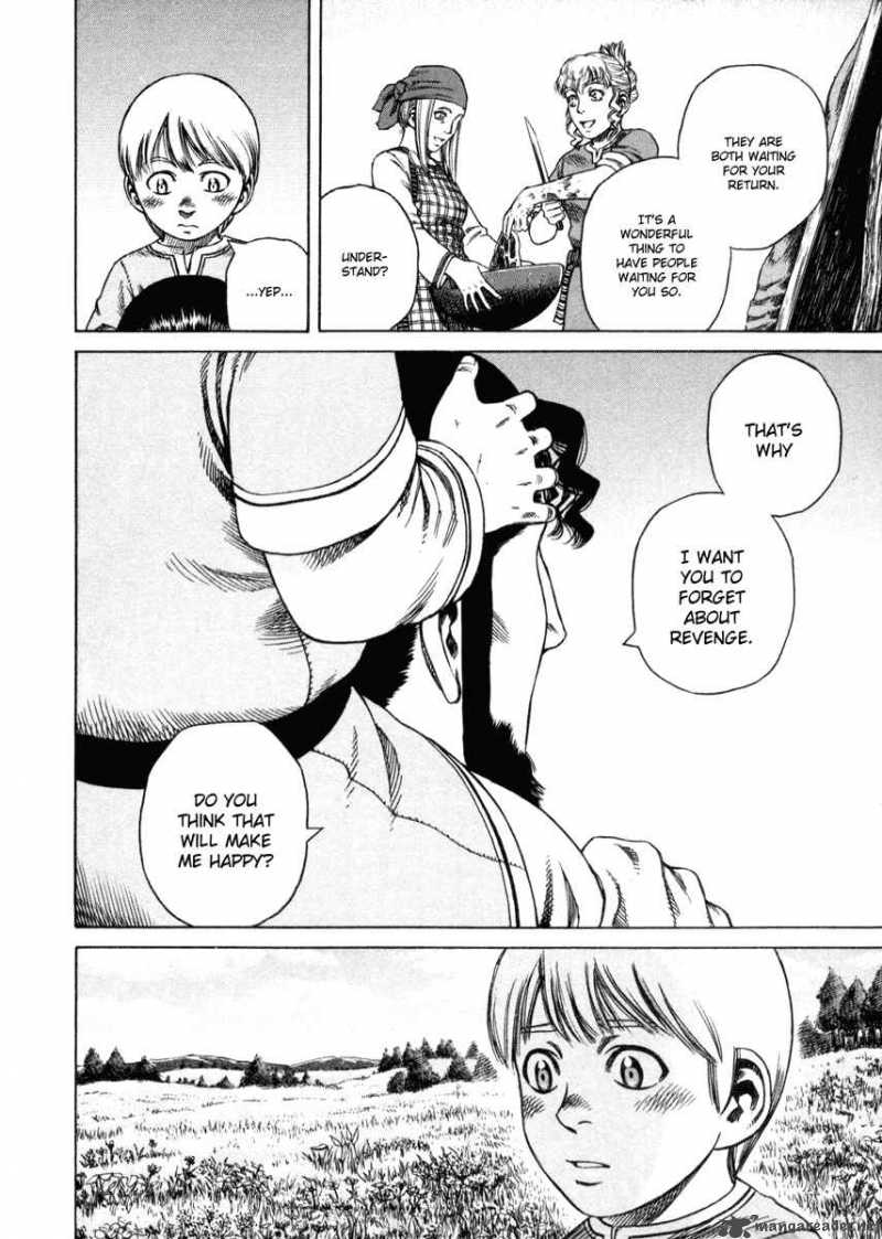 Vinland Saga Chapter 20 - Page 4