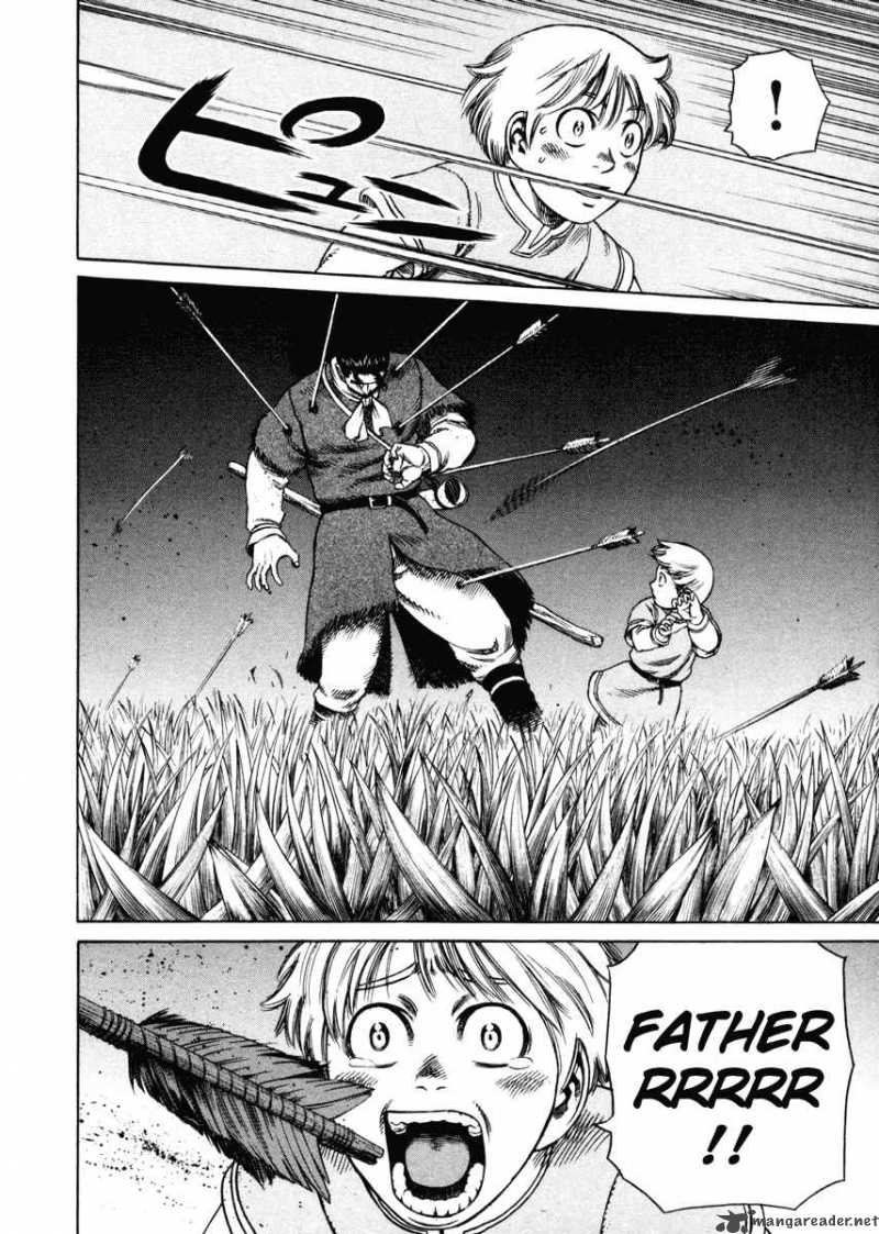 Vinland Saga Chapter 20 - Page 6