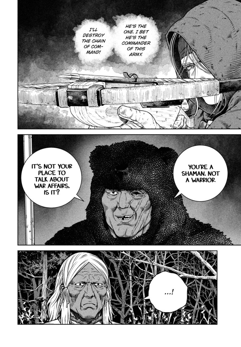 Vinland Saga Chapter 204 - Page 24