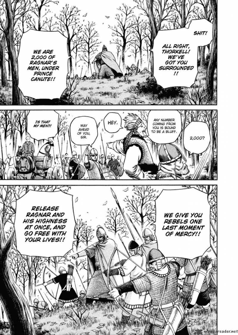 Vinland Saga Chapter 21 - Page 21