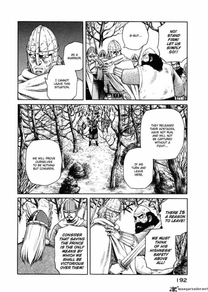 Vinland Saga Chapter 21 - Page 24