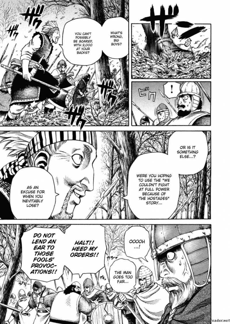 Vinland Saga Chapter 21 - Page 25