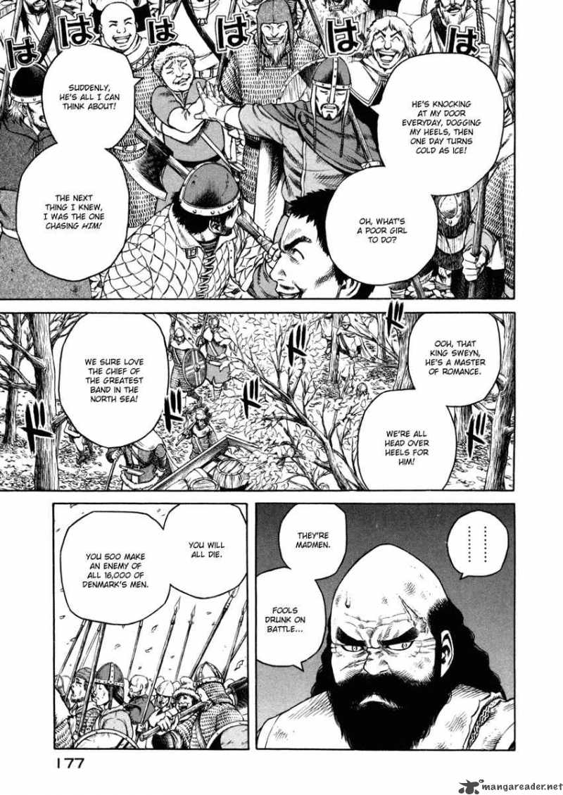 Vinland Saga Chapter 21 - Page 9