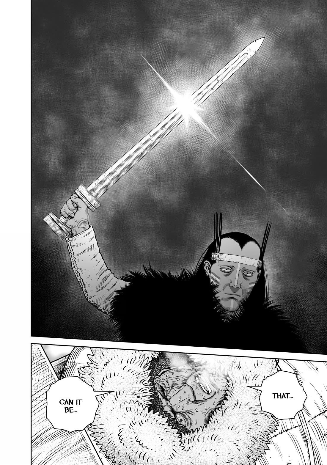 Vinland Saga Chapter 217 - Page 9