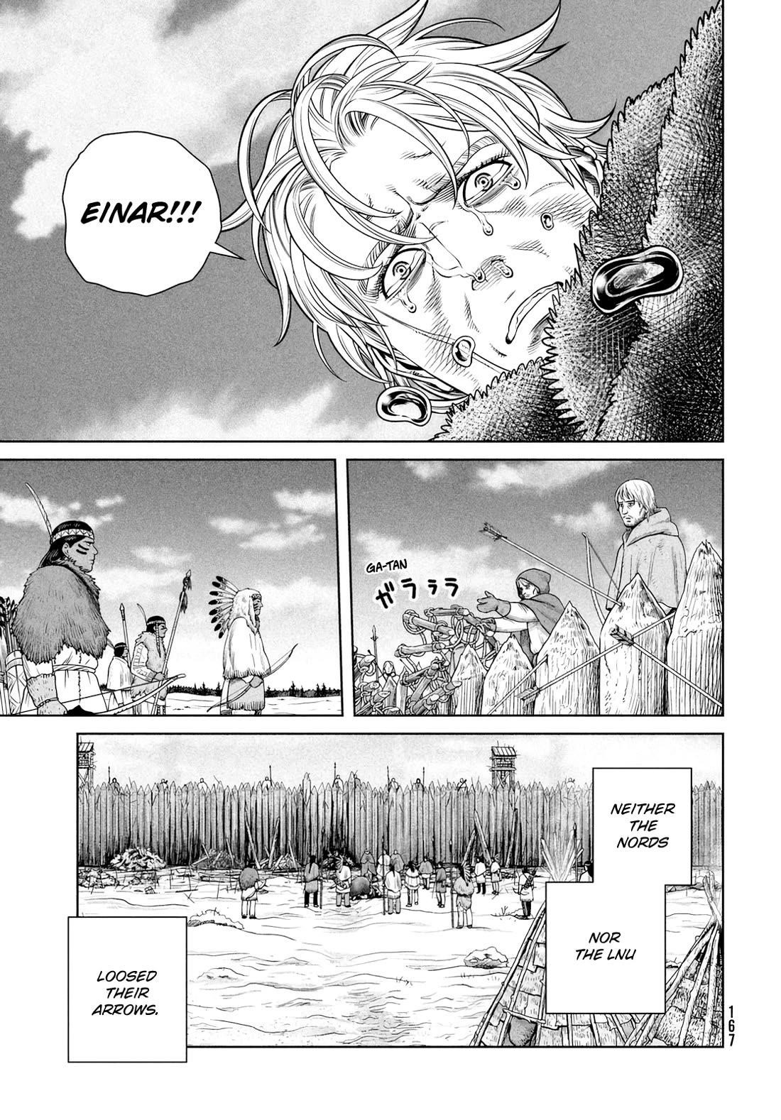 Vinland Saga Chapter 218 - Page 29