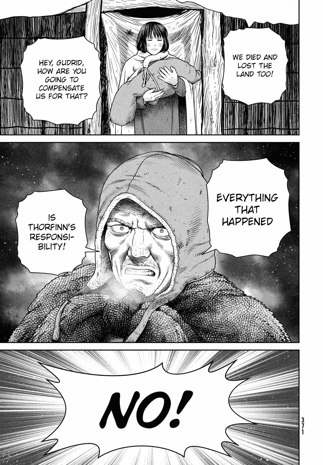 Vinland Saga Chapter 219 - Page 10