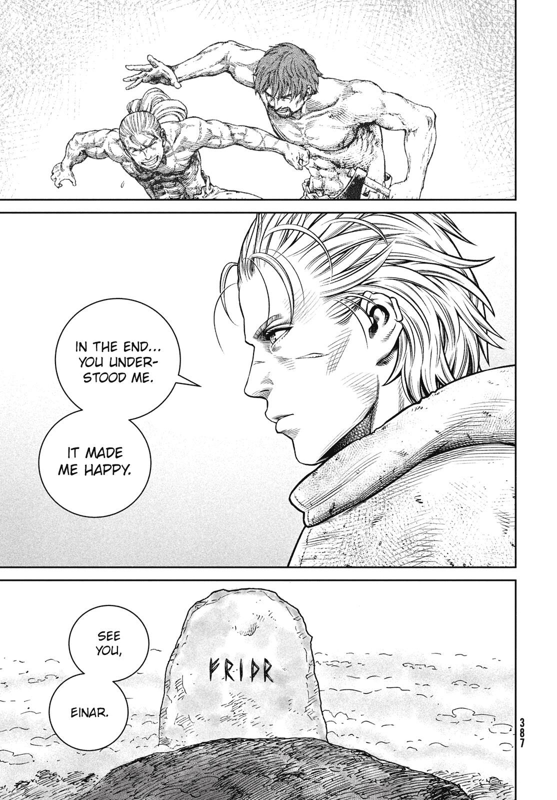 Vinland Saga Chapter 219 - Page 26