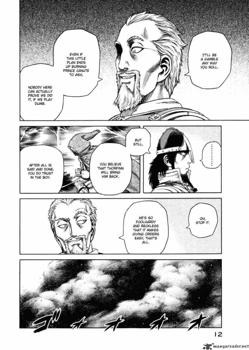 Vinland Saga Chapter 22 - Page 12