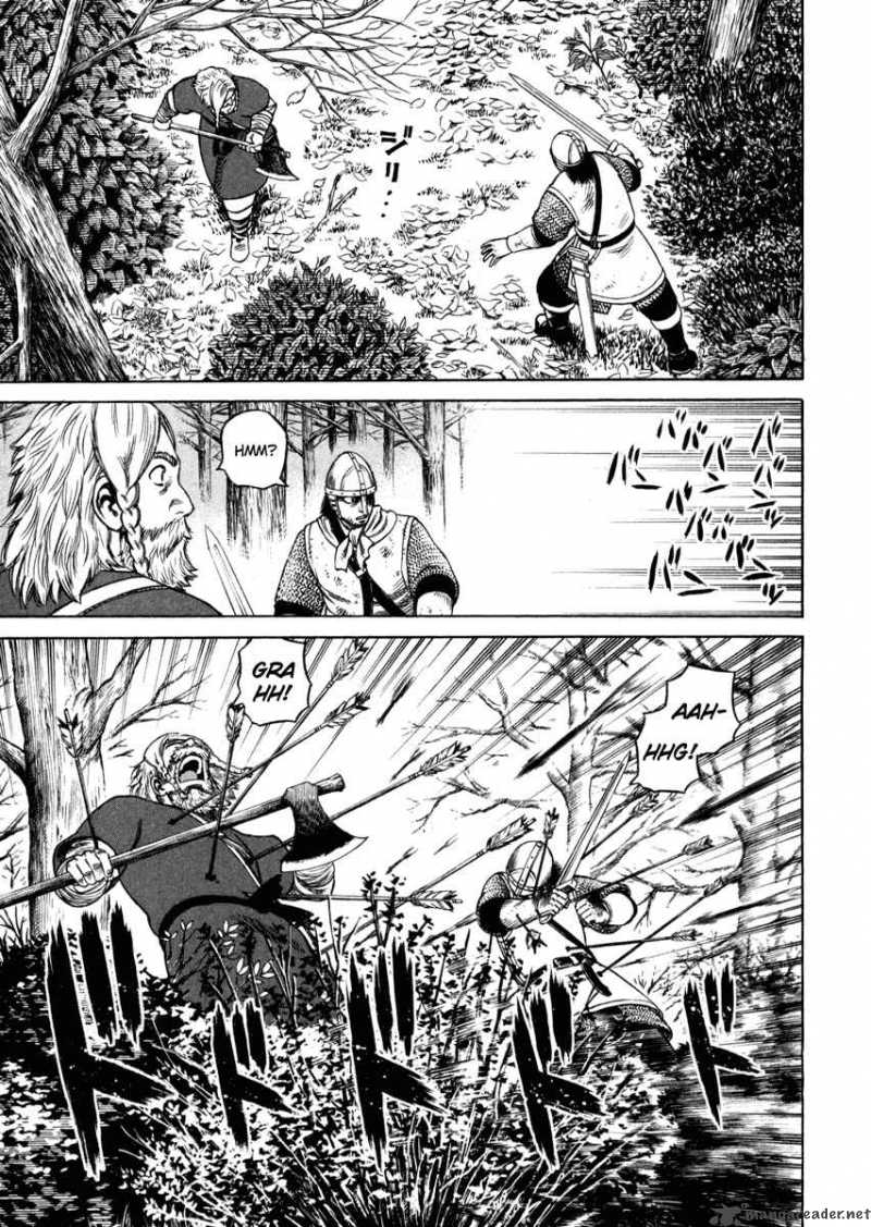 Vinland Saga Chapter 22 - Page 33