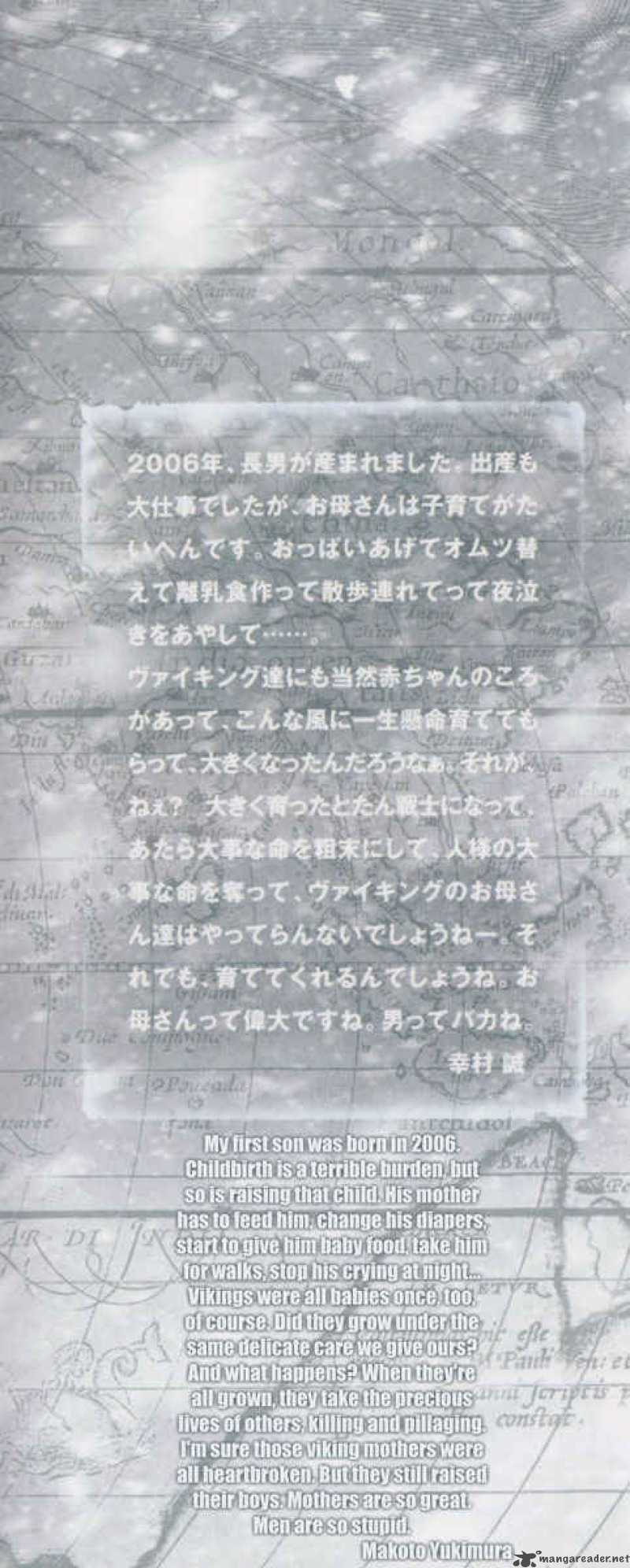 Vinland Saga Chapter 22 - Page 41