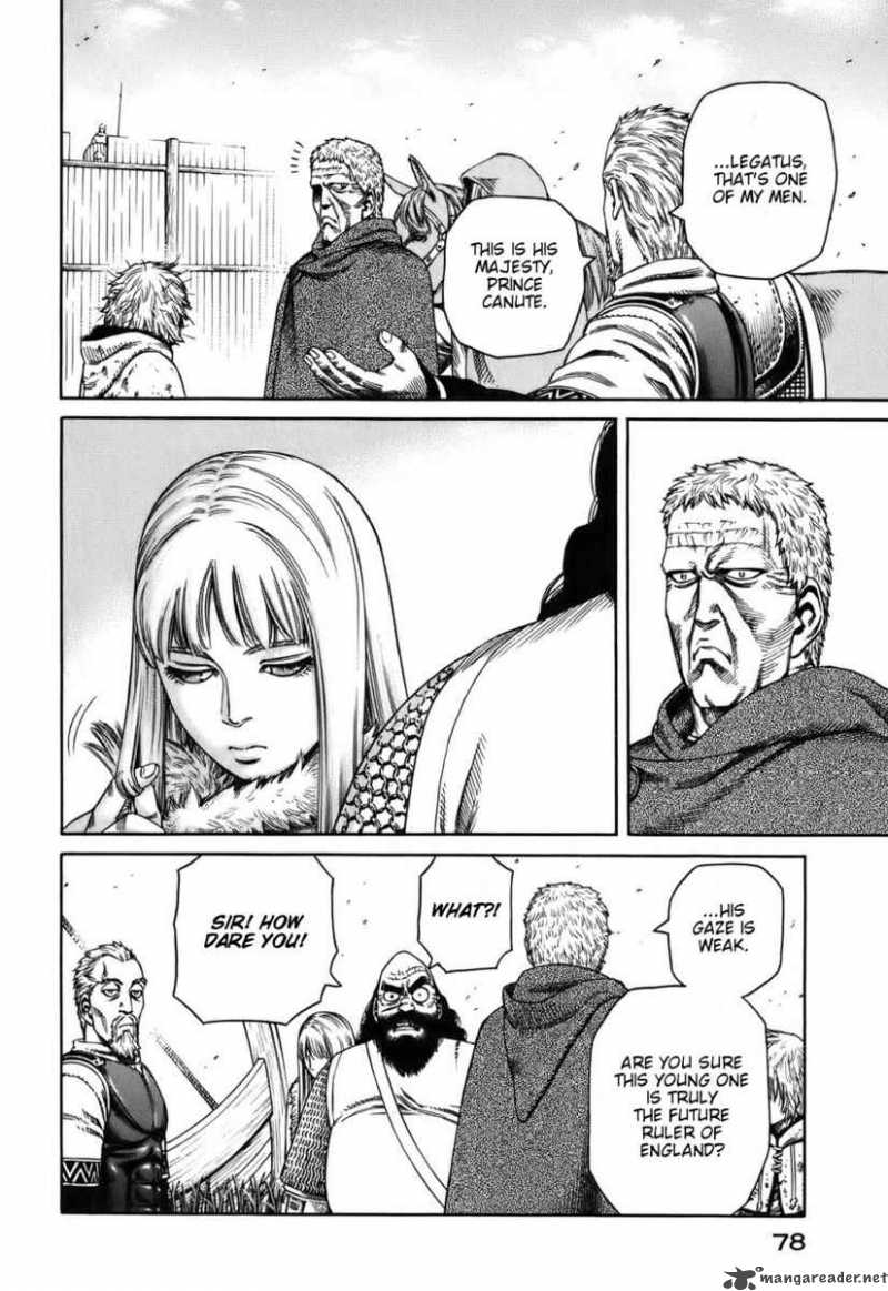 Vinland Saga Chapter 24 - Page 14