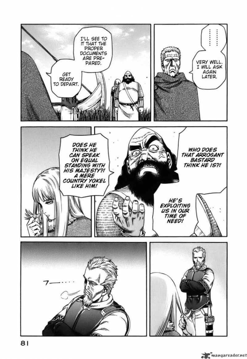 Vinland Saga Chapter 24 - Page 17