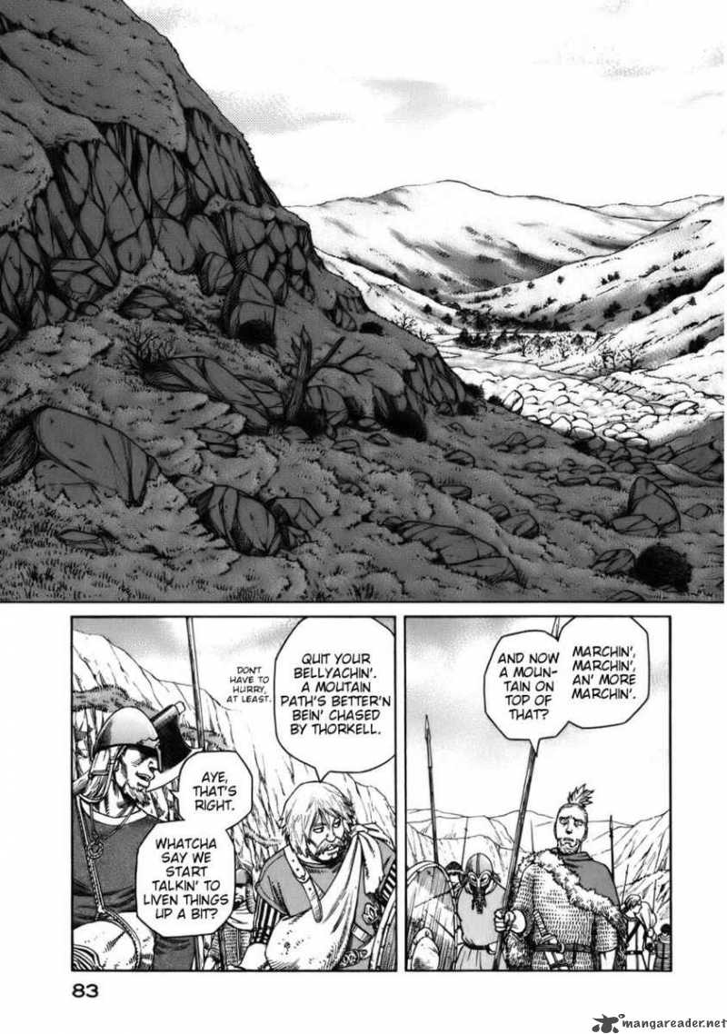 Vinland Saga Chapter 24 - Page 19