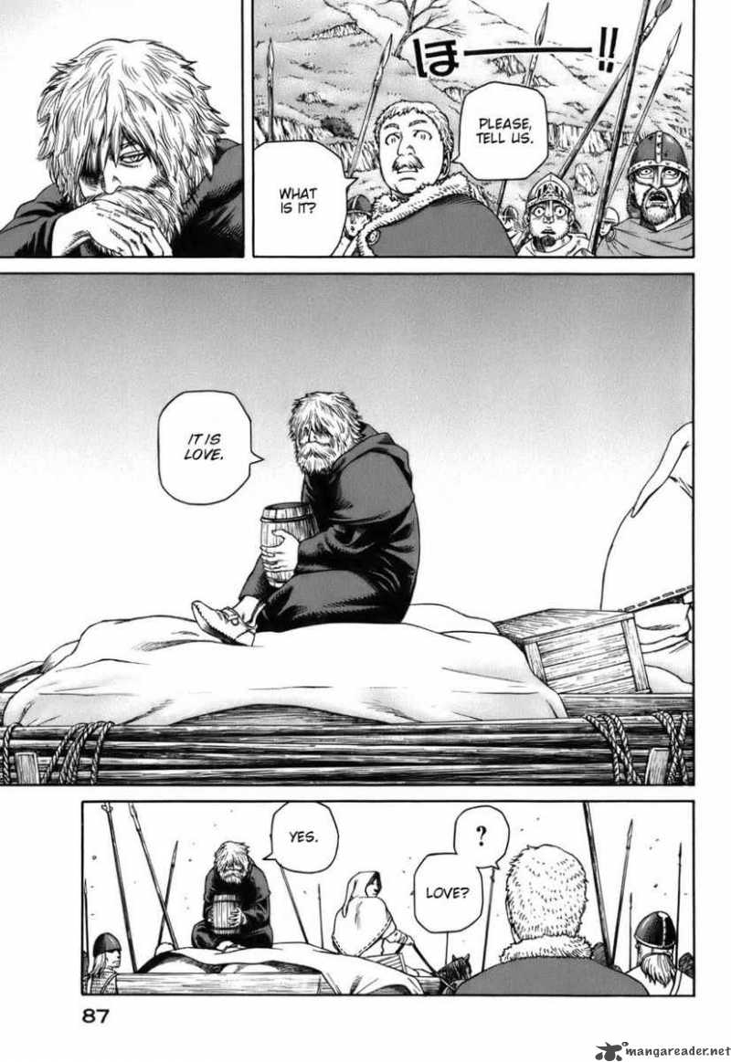 Vinland Saga Chapter 24 - Page 23