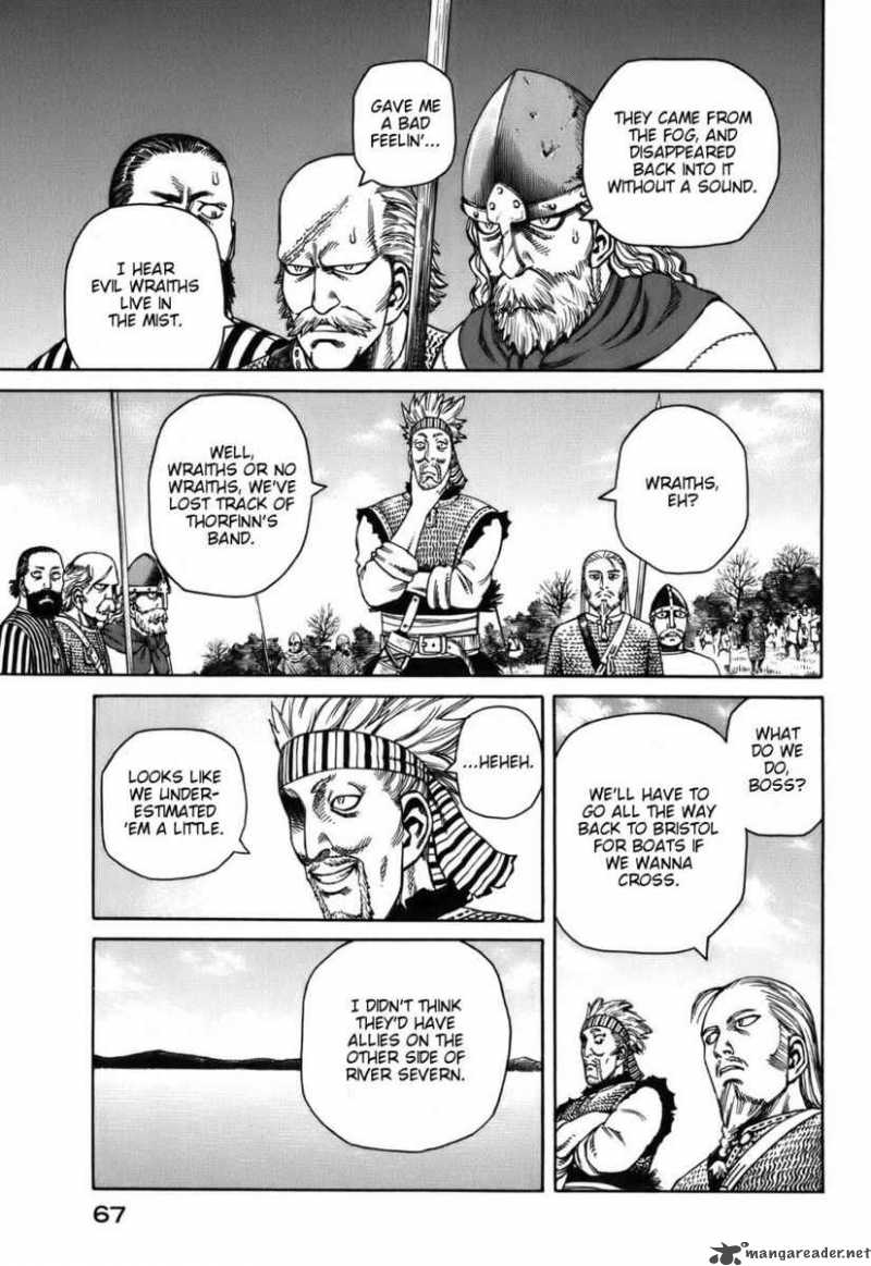 Vinland Saga Chapter 24 - Page 3