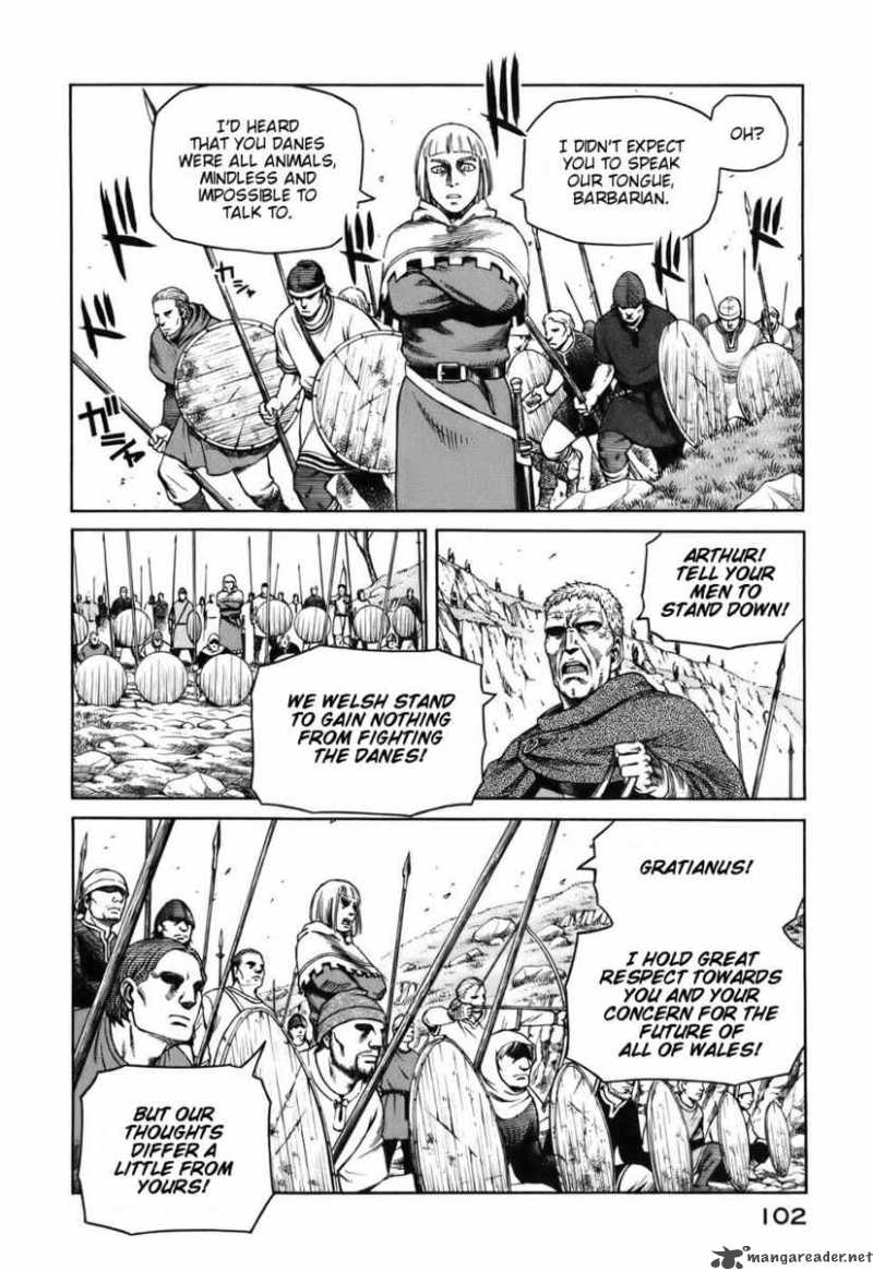 Vinland Saga Chapter 25 - Page 6