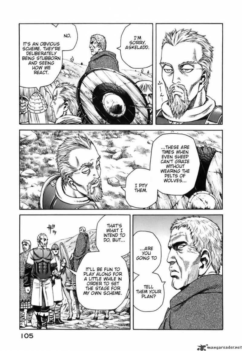 Vinland Saga Chapter 25 - Page 9