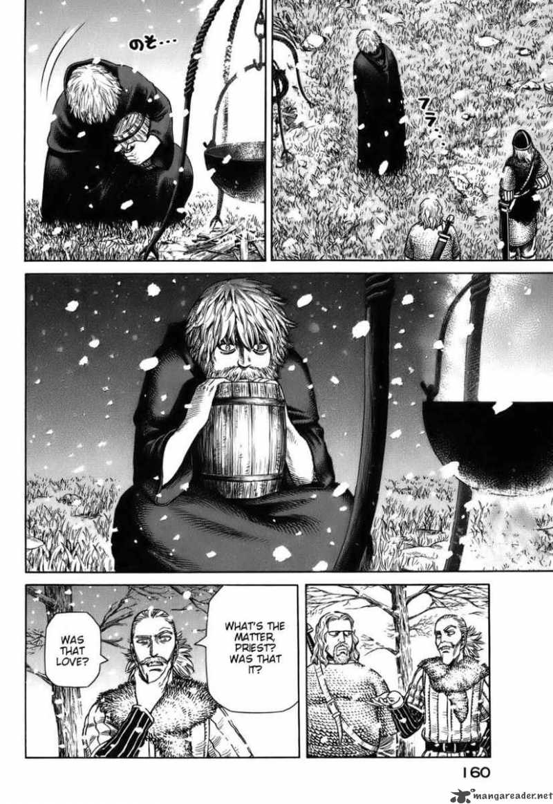 Vinland Saga Chapter 27 - Page 10