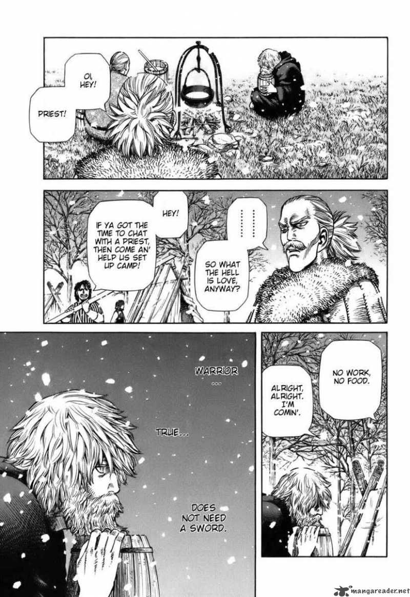 Vinland Saga Chapter 27 - Page 11