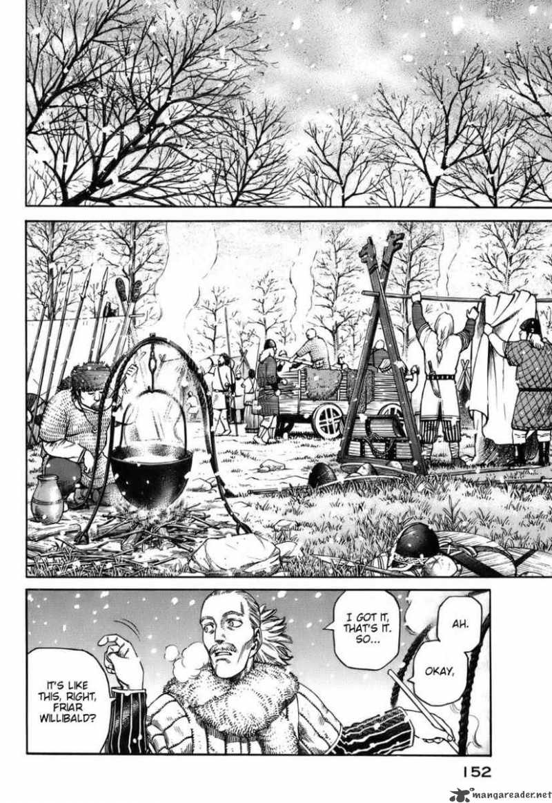 Vinland Saga Chapter 27 - Page 2