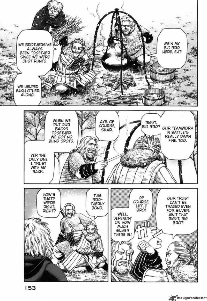 Vinland Saga Chapter 27 - Page 3